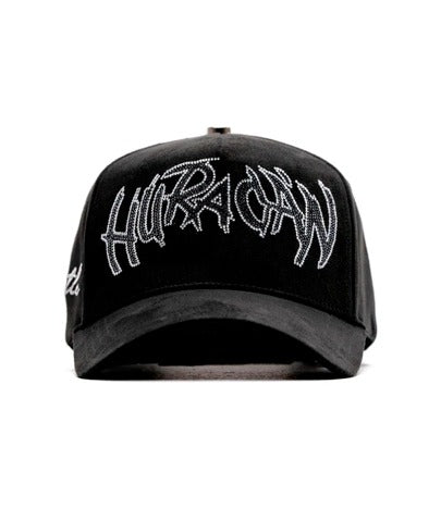 BARBAS HATS x EL ALEMAN "HURACAN"