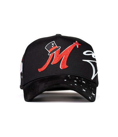 31 HATS EL MAGO