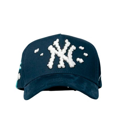 31 HATS CLOUDS