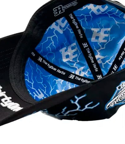 31 HATS THUNDER