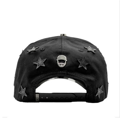 BARBAS HATS RICH FOREVER