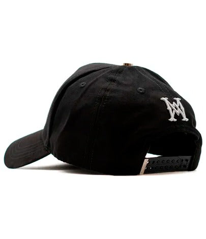 BARBAS HATS ANYMORE