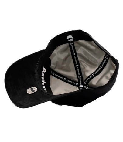 BARBAS HATS CHROME