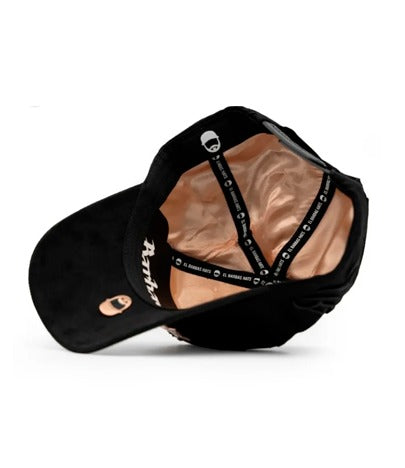 BARBAS HATS B STAR 24K