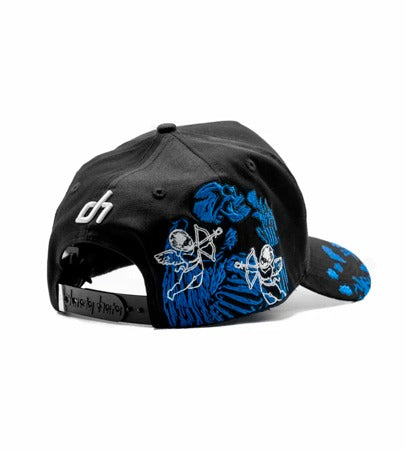 DANDY HATS X JUNIOR H "ANGEL AZUL"