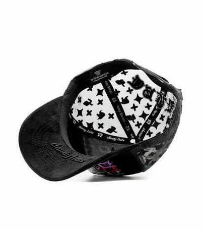 DANDY HATS x FUERZA REGIDA "FR Monogram"