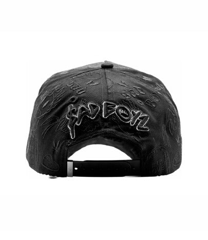 DANDY HATS X JUNIOR H "SADBOYZ"