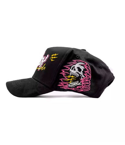 DANDY HATS SKULL RECORDS