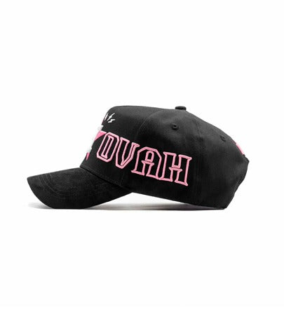 DANDY HATS X RUDE AWAKENING "JEHOVA"
