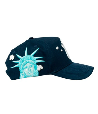 31 HATS CLOUDS