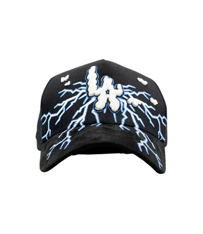 31 HATS THUNDER
