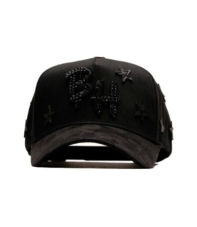 BARBAS HATS BH START