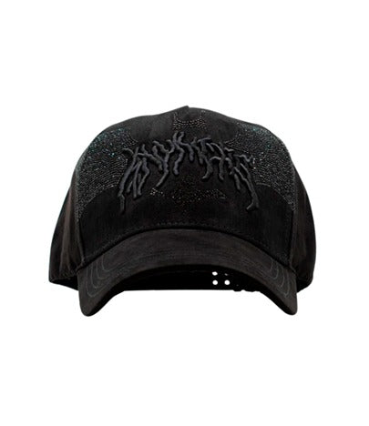 BARBAS HATS ANYMORE