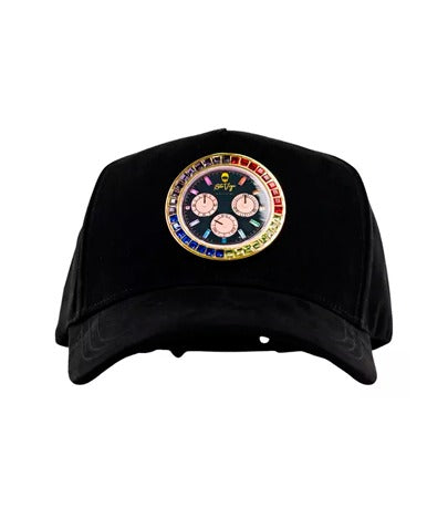 BARBAS HATS ROLEX