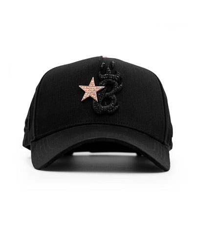 BARBAS HATS B STAR 24K
