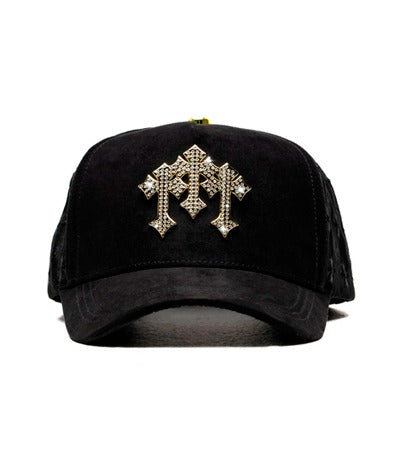 BARBAS CHROME l GOLD EDITION (24k gold plated)