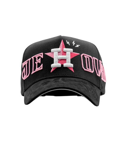 DANDY HATS X RUDE AWAKENING "JEHOVA"