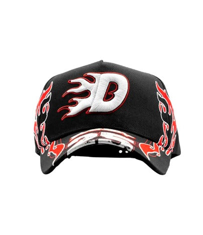 DANDY HATS MOTO