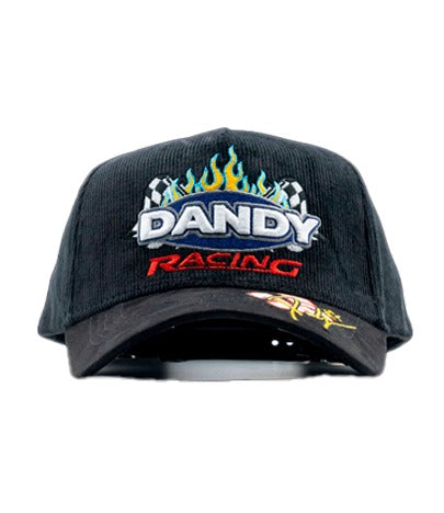 DANDY HATS RACING