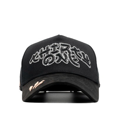 31 HATS MURATRAVIS