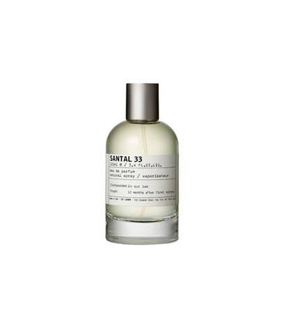 LE LABO SANTAL 33