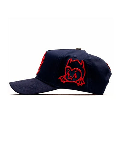 BARBAS HATS B STAR