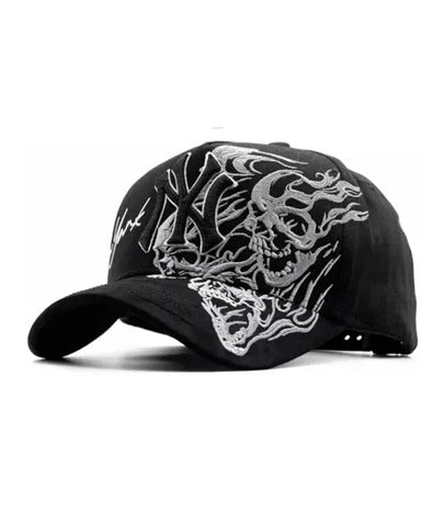 DANDY HATS New York “SKELETON”